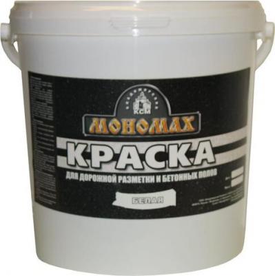 Дорожная краска 2крдор40б