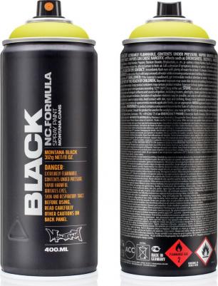 Краска BLACK 4048500263552