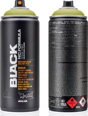 Краска BLACK 4048500321405