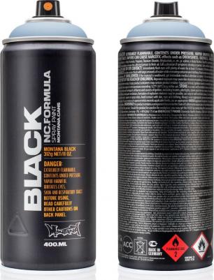 Краска BLACK 4048500386428