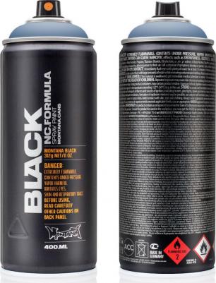 Краска BLACK 4048500386435