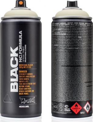 Краска BLACK 6905 BLK