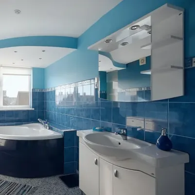 Моющаяся краска для стен и потолков ДЕЛЬТА 4607065870072 – фото 3