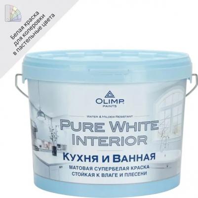 Влагостойкая краска 26210