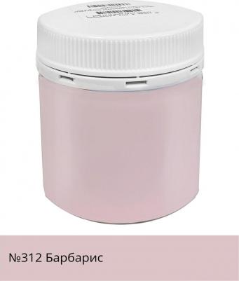 Акриловая интерьерная моющаяся краска №312 11608057 – фото 2