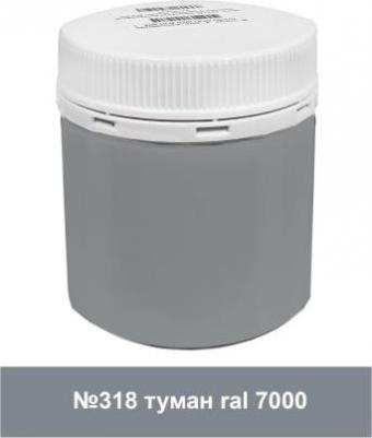 Акриловая интерьерная моющаяся краска №318 11608051 – фото 1