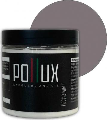 Декоративная краска Decor Matt - это водно акриловые краски Premium качества российского производства. Предназначена для покраски мебели, радиаторов 4603306757881