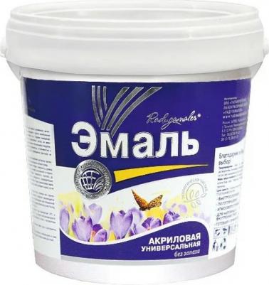 Акриловая универсальная краска 4630018081607 – фото 1