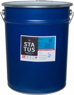 Атмосферостойкая краска ПФ-115 STATUS 4640000600358