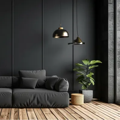 Краска для стен и потолков ВД-АК 26 – фото 1