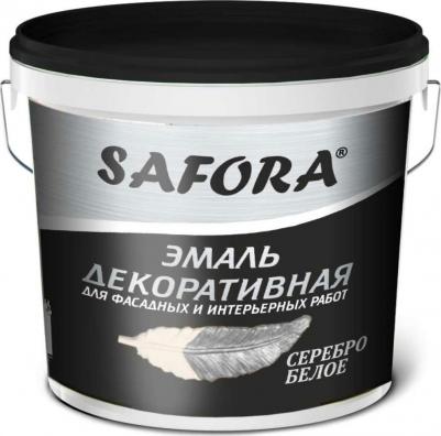 Декоративная акриловая перламутровая краска ЭМ100/2