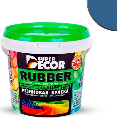 Резиновая краска №07 Балтика – фото 1