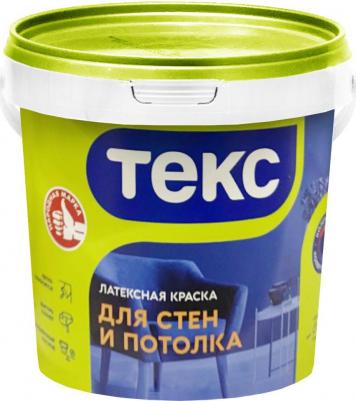 Универсальная интерьерная вододисперсионная краска 52474 – фото 1