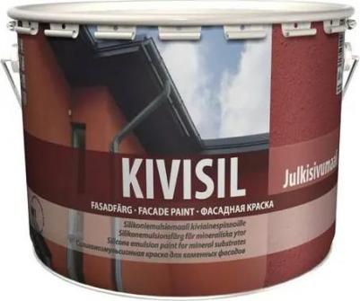 Фасадная краска минерал стронг – фото 2