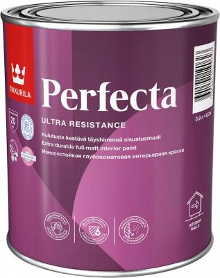 Интерьерная краска perfecta – фото 2