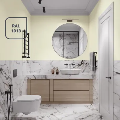 Краска Euro extra-20 (700001106) белый 2.7л – фото 9