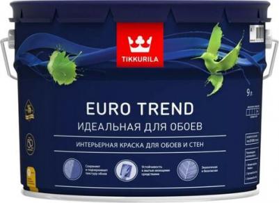 Краска Euro Trend 700009623 бесцв. 2.7л – фото 3