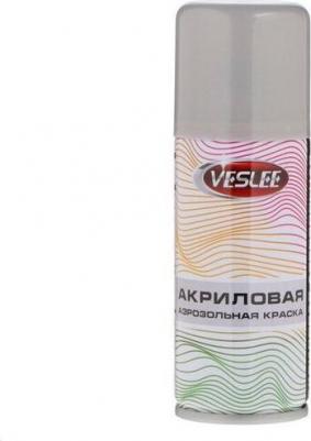 Краска аэрозольная 100ml цвет прозрачный глянцевый Vl-p2e CG – фото 1