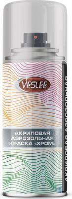 Краска хром 100 мл