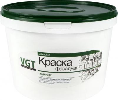 Краска ВД-АК-1180 (7344) белый 15л