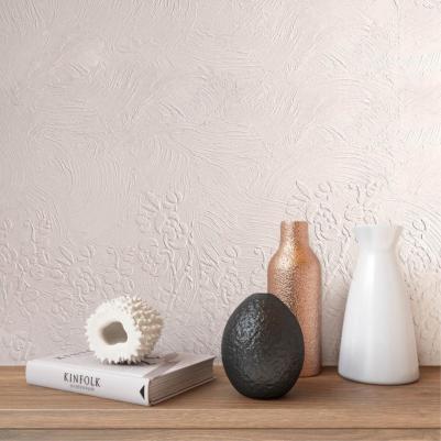 Покрытие декоративное Decorum Provence base Creme 6 кг – фото 1