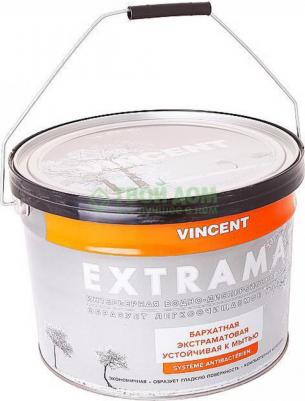 Интерьерная краска EXTRAMAT – фото 3