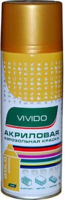 Акриловая аэрозольная краска VIGL