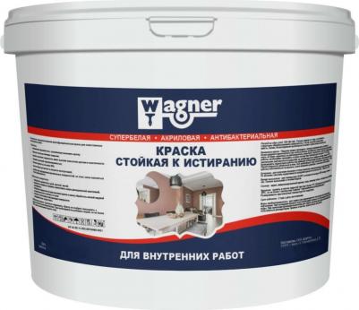 Интерьерная акриловая краска арт.2806