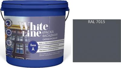 Для высококачественной окраски фасадов зданий и сооружений по кирпичным, бетонным, оштукатуренным, гипсокартонным, асбестоцемент-ным и др. пористым 4690417118724