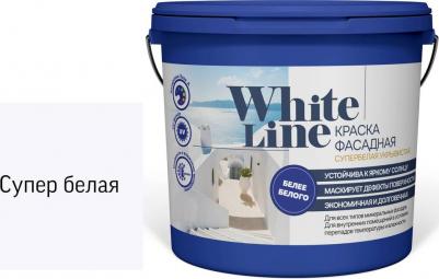 Фасадная краска 4690417092802