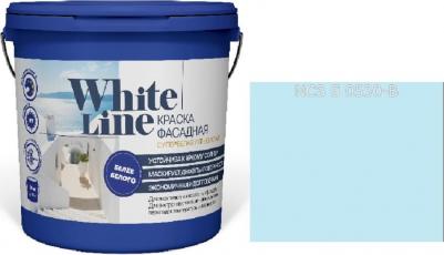 Фасадная краска предназначена для высококачественной окраски фасадов зданий и сооружений по кирпичным, бетонным, оштукатуренным, гипсокартонным 4690417119974