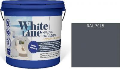Фасадная краска предназначена для высококачественной окраски фасадов зданий и сооружений по кирпичным, бетонным, оштукатуренным, гипсокартонным