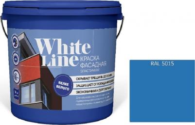 Краска спецназначения с повышенными эластичными свойствами рекомендуется для наружной и внутренней отделки стен, особенно подверженных риску 4690417115631