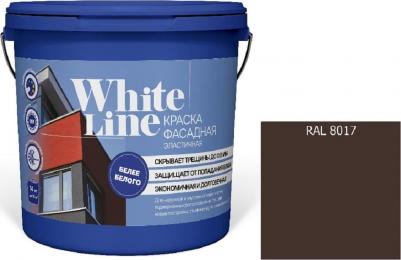 Краска спецназначения с повышенными эластичными свойствами рекомендуется для наружной и внутренней отделки стен, особенно подверженных риску 4690417116188