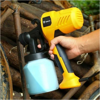 SG500DK – фото 5