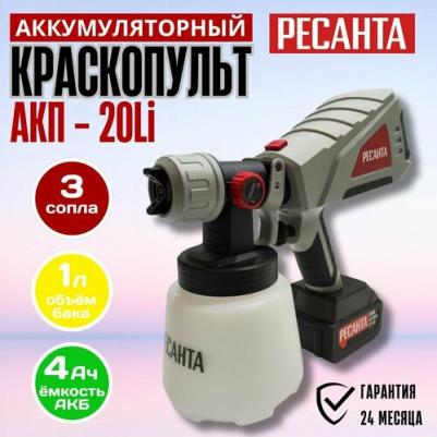 АКП-20Li – фото 8