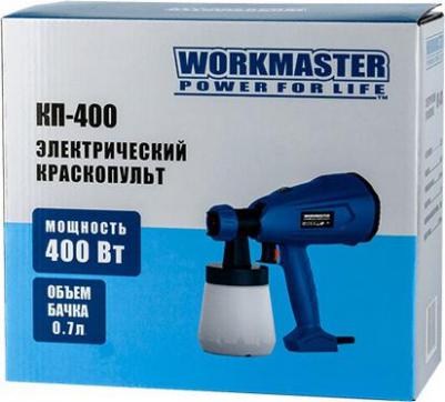 КП-400 – фото 4