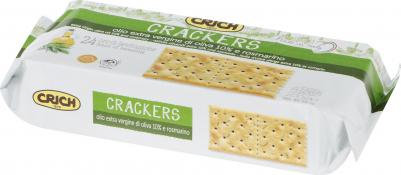 Крекер с оливковым маслом и розмарином 250 г – фото 3