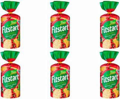 Хлебцы мультизлаковые брусника/имбирь/мед 100 г – фото 3