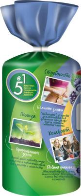 Хлебцы мультизлаковые лесные ягоды 100 г – фото 3