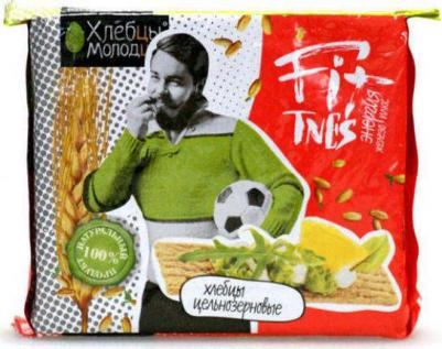 ФИТНЕС железо плюс 100 гр – фото 10