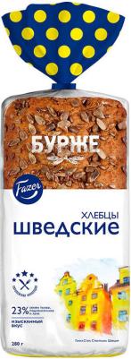 Хлебцы Шведские 280г – фото 1