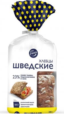 Хлебцы Шведские 280г – фото 9