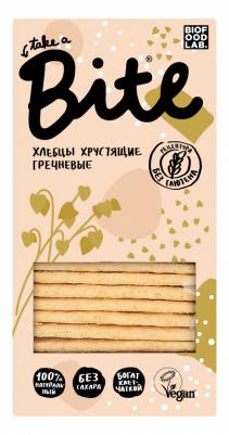 Хлебцы хрустящие "Гречневые", 150 гр – фото 9