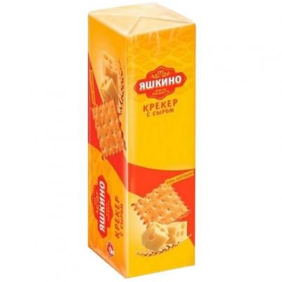 Крекер "С сыром", 135 г – фото 6