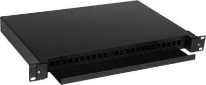 Кабель патч-кордовый UTP, 4x2, кат 5E, 350Mhz, LSZH, серый, 305 м (LAN – фото 1