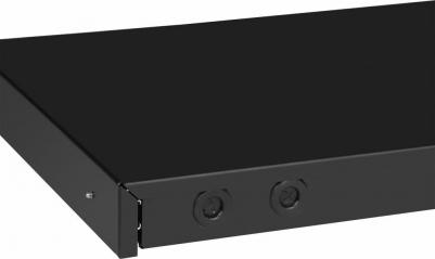Кабель патч-кордовый UTP, 4x2, кат 5E, 350Mhz, LSZH, серый, 305 м (LAN