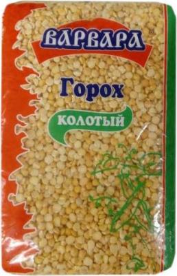 Горох классик 900 г – фото 10