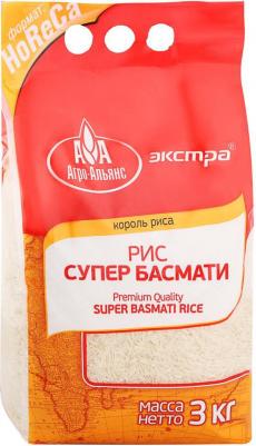 Рис Супер Басмати 3кг