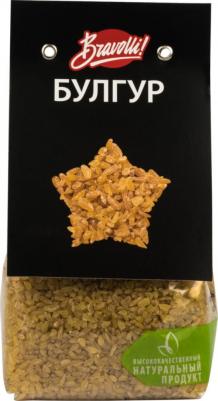 Булгур 350 г – фото 3